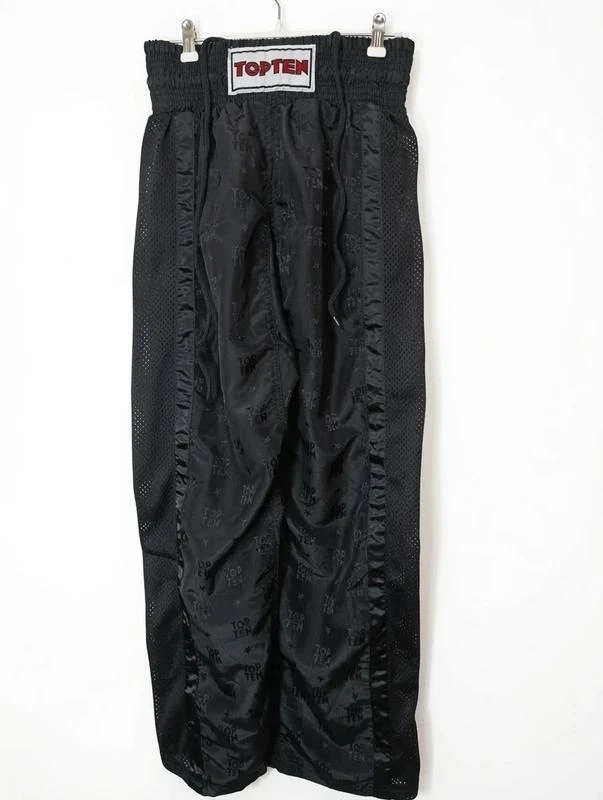 Top Ten Kickboxing Unisex S R820 Broek – photo 7